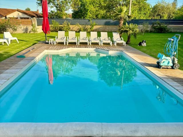 Maison vente à Bourg-en-Bresse, Condeissiat