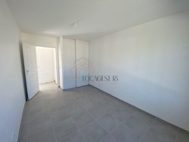 Appartement location à Bourges