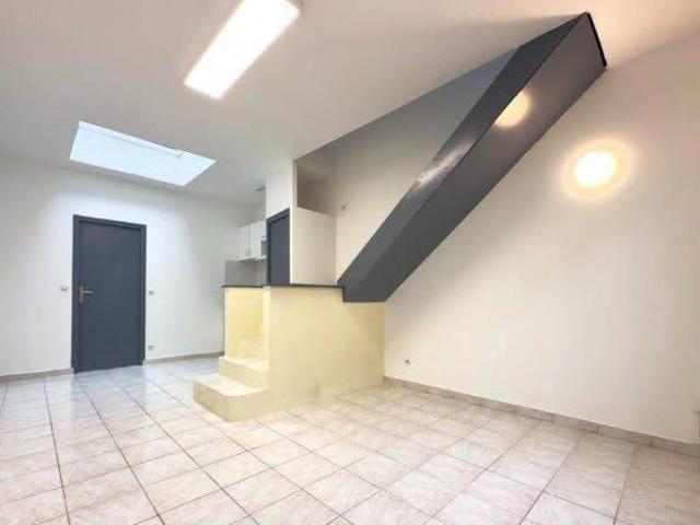 Maison location à Amiens, Somme