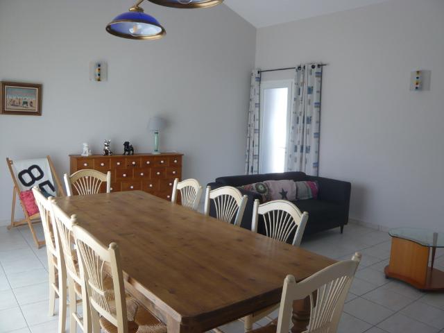 Maison location à Les Sables-d'Olonne, Château-d'olonne