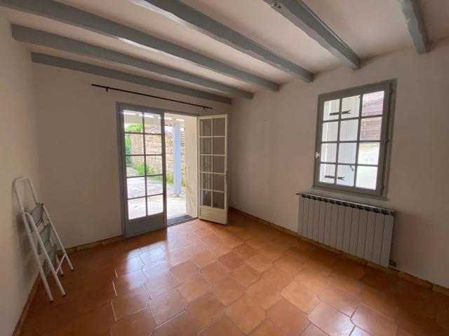 Maison location à Saintes