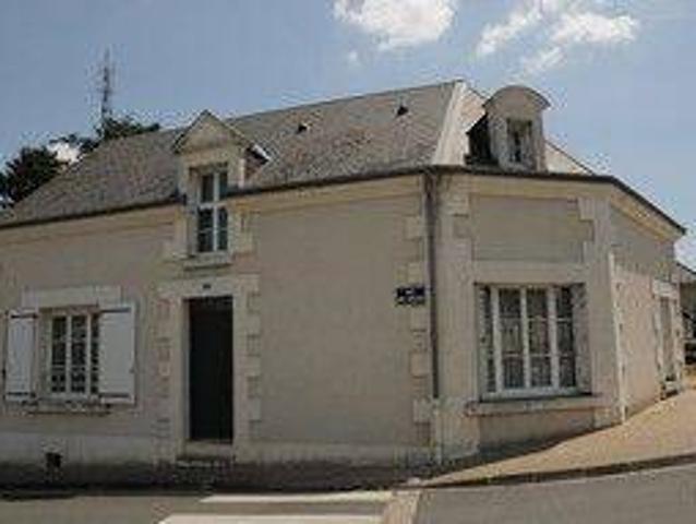 Maison location à Varennes-sur-Fouzon, Val-Fouzon