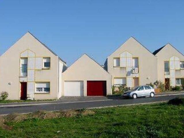 Maison location à Le Stade, Buzançais