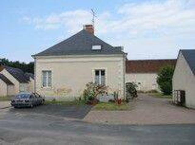 Maison location à Le Château, Azay-le-Ferron