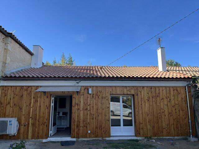 Maison location à Arbanats, Gironde