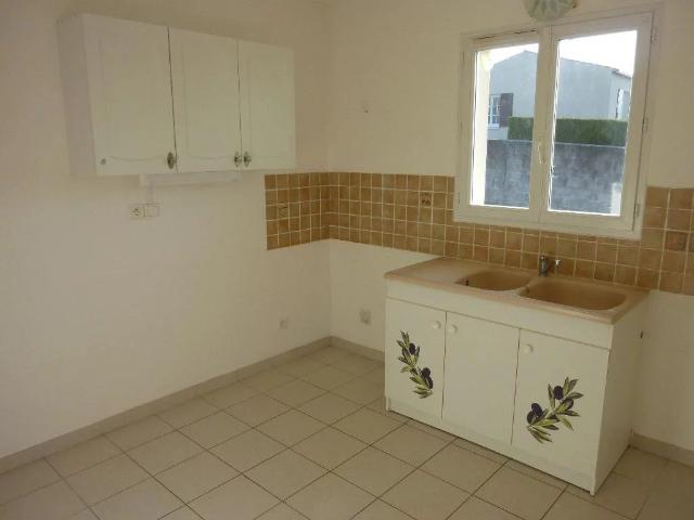 Maison location à Saintes, Saint-georges-des-coteaux