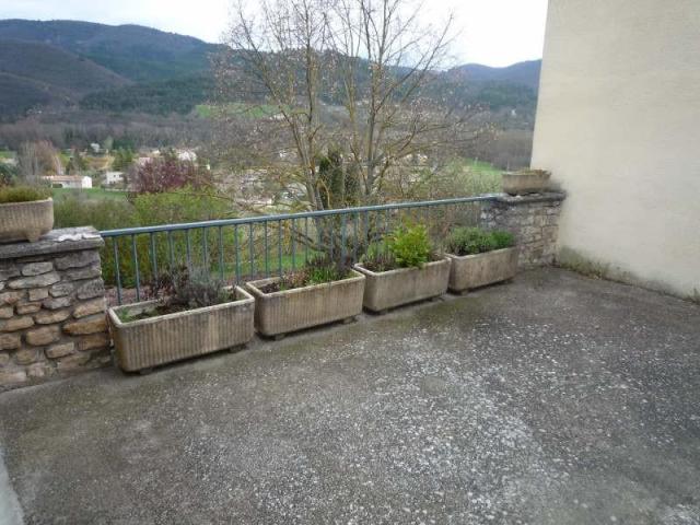 Maison location à Forcalquier, Dauphin