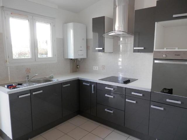 Maison location à Poitiers, Jaunay-clan