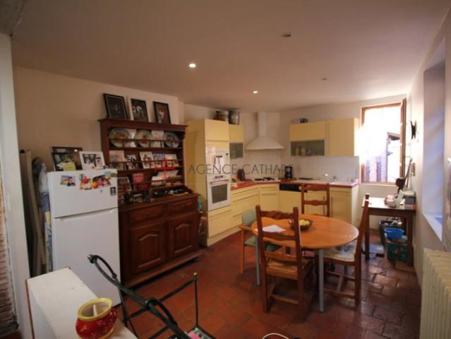Maison vente à Albi