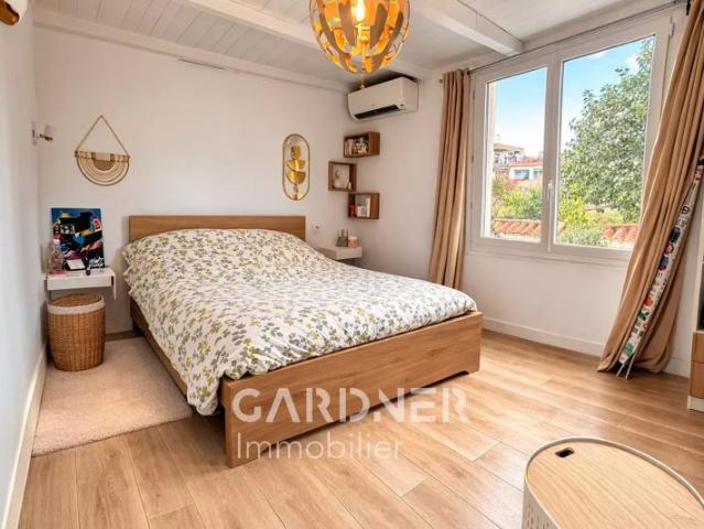 Maison vente à Marseille, Gémenos