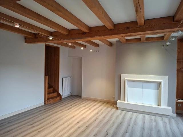 Appartement location à Saintes, Ecoyeux