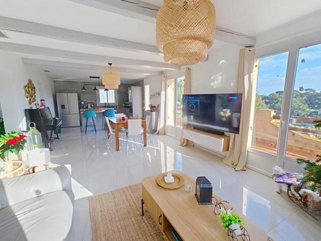Maison vente à Arrondissement de Toulon, La Seyne-sur-mer