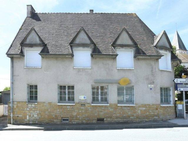 Maison location à Le Grand Cimetière, Pellevoisin