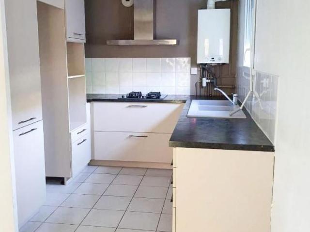 Maison location à Toulouse, Blagnac