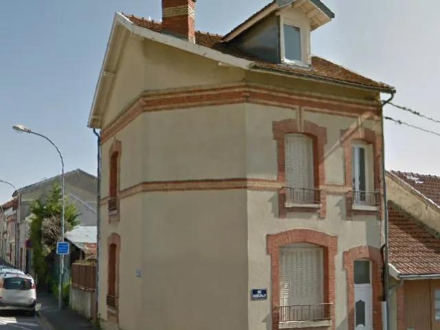 Maison location à Épernay, Marne
