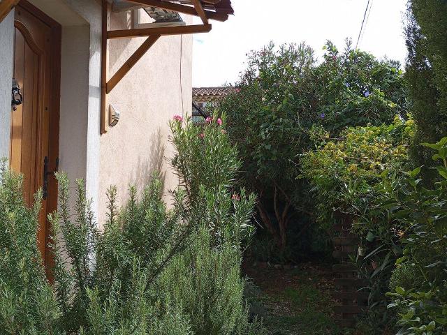 Maison location à Mouriès, Bouches-du-Rhône