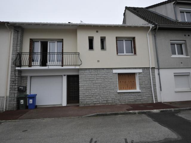 Maison location à Limoges, Couzeix