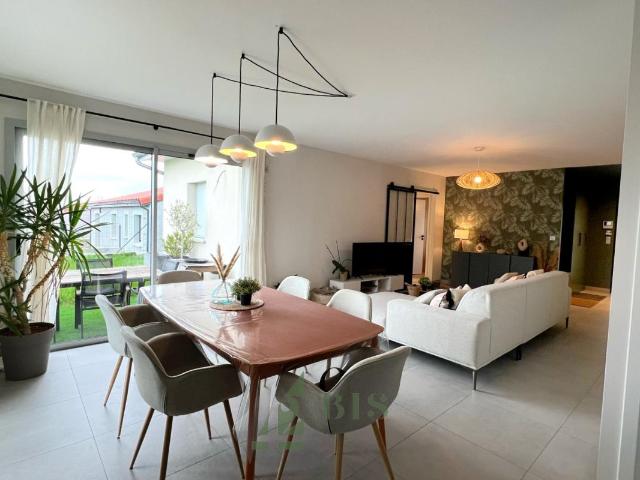 Maison location à Roanne, Lay
