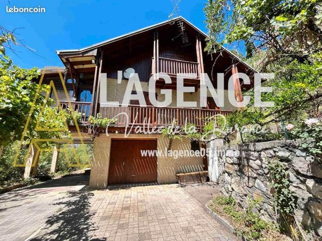 Maison vente à Briançon, La Roche-de-rame