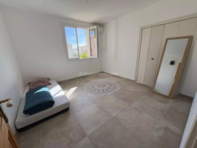 Appartement location à Martigues, Bouches-du-Rhône