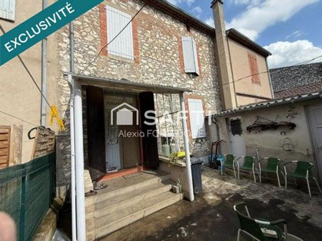 Villa vente à Albi, Blaye-les-mines