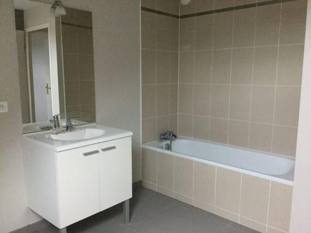Appartement location à Bourges