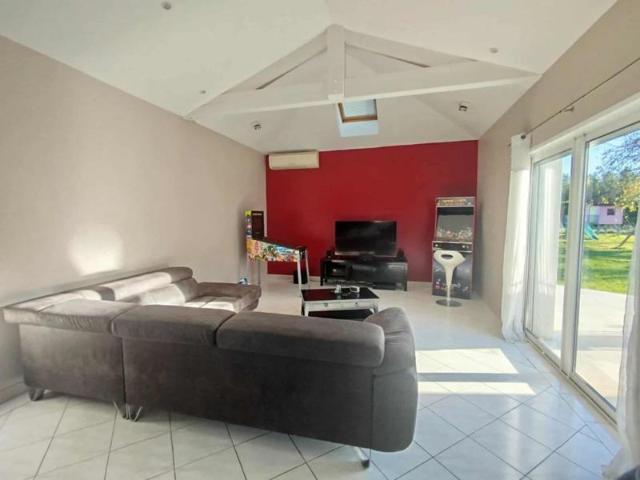 Maison vente à Montauban, Nègrepelisse