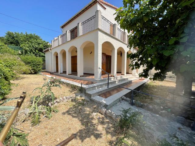 Maison vente à Marseille