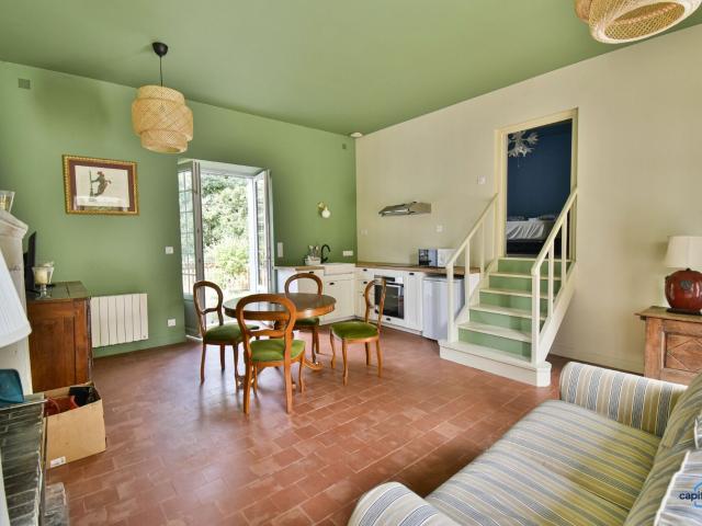 Maison location à Meusnes, Loir-et-Cher