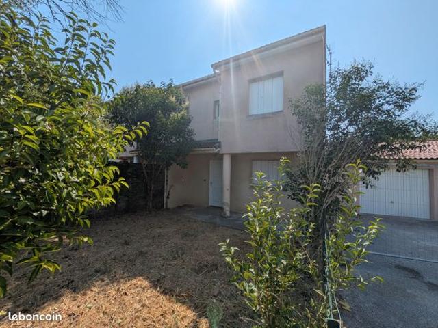 Maison vente à Valence