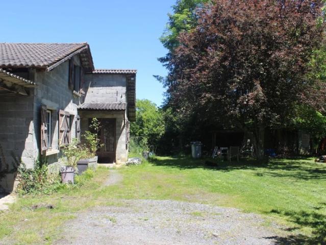 Maison vente à Saint-Gaudens, Montréjeau