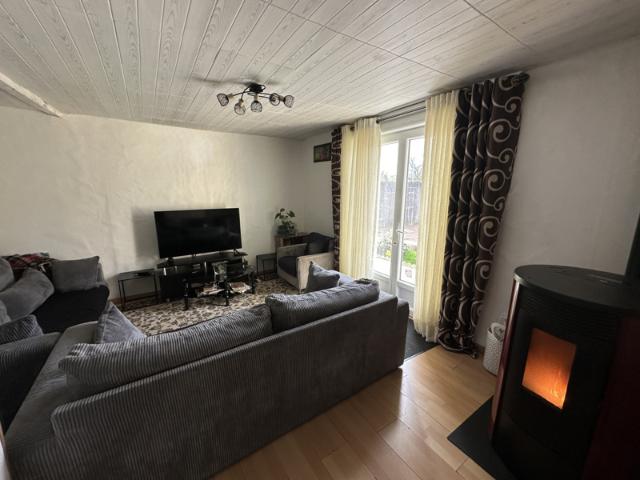 Maison vente à Montargis, Nevoy