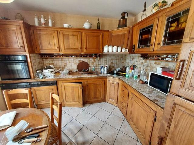 Maison vente à Auch