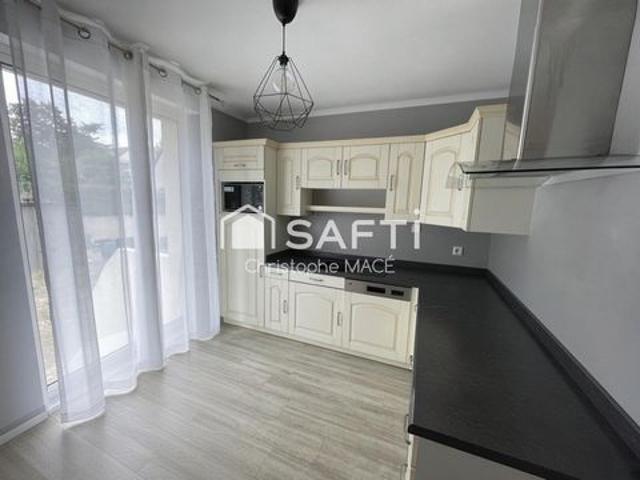 Villa vente à Laval