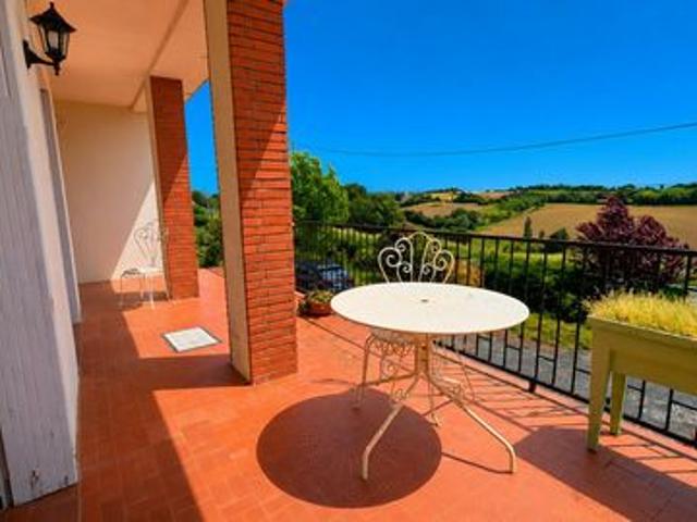 Villa vente à Muret, Plagnole