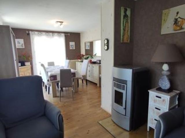 Maison vente à Pontarlier