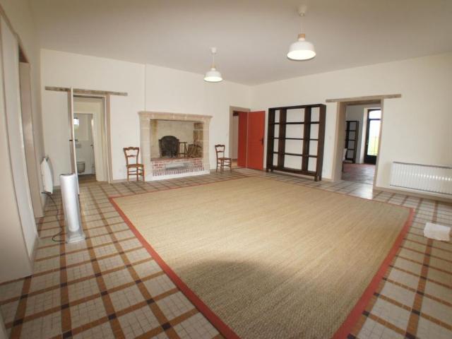 Maison location à Segré, Vern-d'anjou