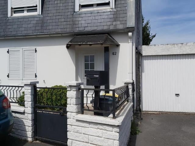 Maison location à Cormontreuil, Marne