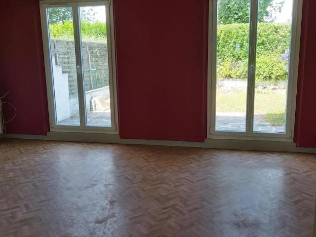 Maison location à Cormontreuil, Marne