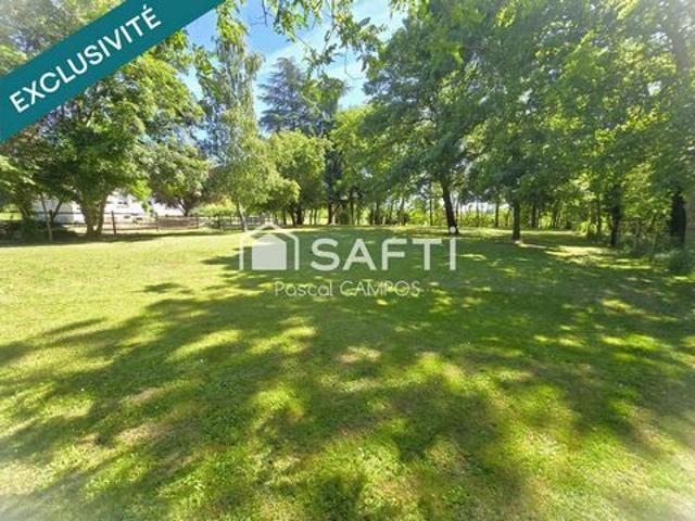 Villa vente à Pamiers, Saverdun