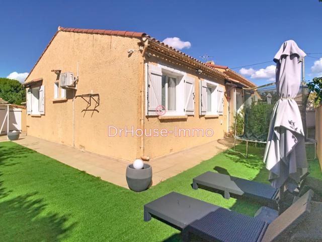 Maison vente à Istres, Saint-victoret