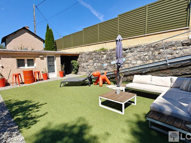 Maison vente à Gap, Puy-saint-eusèbe