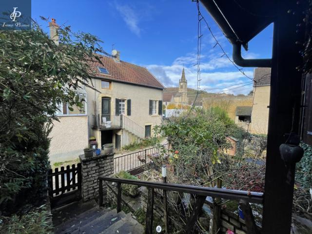 Maison vente à Beaune, Meuilley