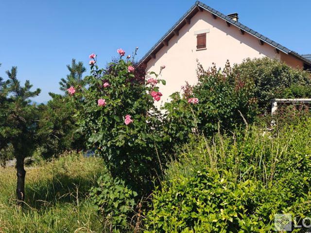 Maison vente à Gap, Puy-saint-eusèbe