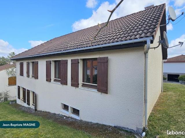 Maison vente à Auxerre, Beaumont