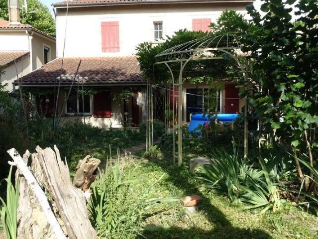 Maison vente à Auch