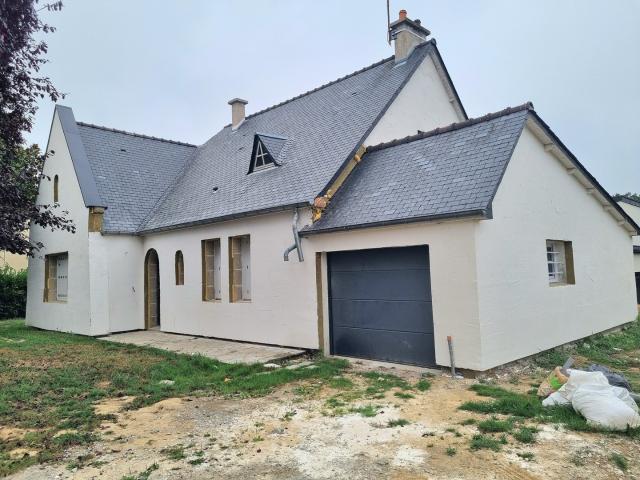 Maison location à France métropolitaine, Bretagne