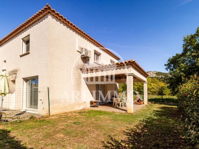 Maison vente à Lodève, Saint-bauzille-de-putois