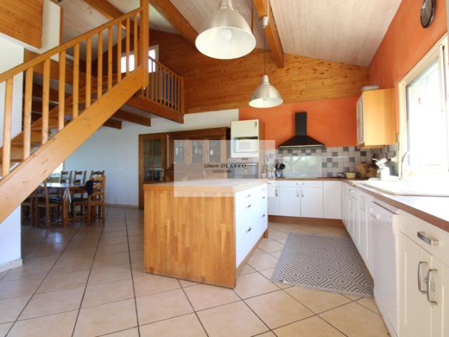 Maison vente à Millau, Saint-victor-et-melvieu