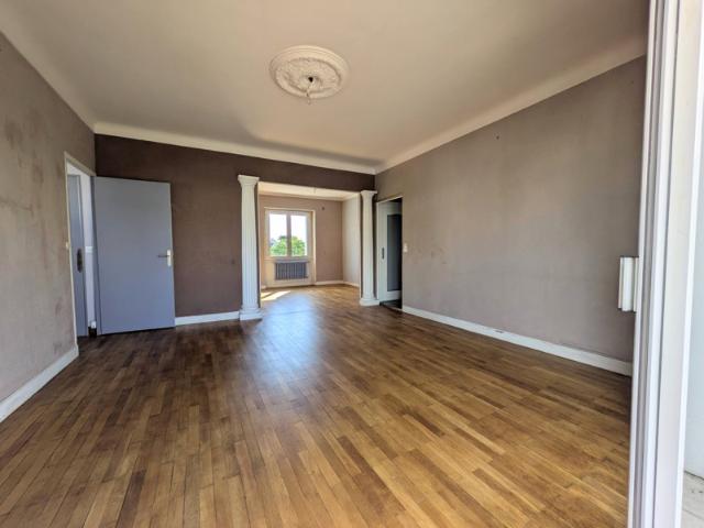 Maison vente à Nantes